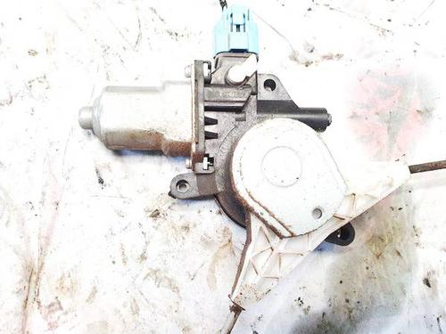 Used Right rear window motor Right rear window motor HONDA FR-V (BE) 1.8 (BE1) (140 hp) 35295444 35295444
