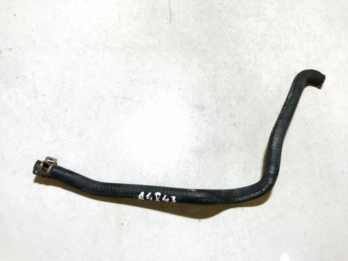 Used Pipe Pipe NISSAN QASHQAI I (J10, NJ10) 1.5 dCi (106 hp) 33106932 33106932