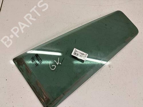 Used Rear left quarter glass Rear left quarter glass OPEL ZAFIRA / ZAFIRA FAMILY B (A05) 1.7 CDTI (M75) (110 hp) 39967908 39967908