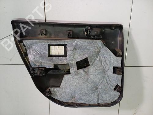 Rear right panel PORSCHE PANAMERA (970) 3.6 4 | BP38342589C61 - Image 4