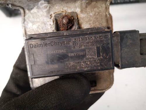 Used Electronic module Electronic module 34812275 34812275