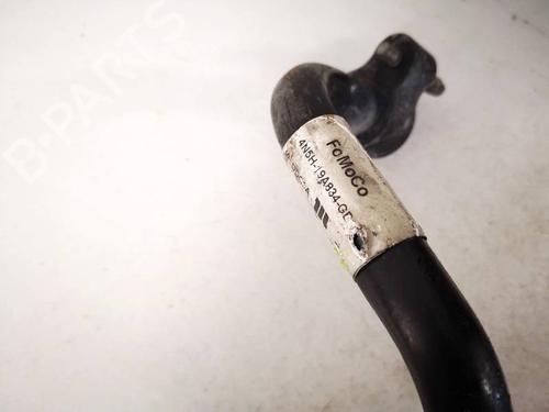 AC pipe VOLVO V50 (545) 2.4 | BP32924810M126 - Image 3