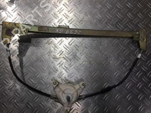 Used Rear left window mechanism Rear left window mechanism PEUGEOT 405 I Break (15E) 1.9 (95 hp) 35657322 35657322