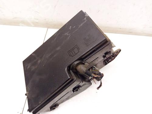 Fuse box MAZDA CX-7 (ER) 2.2 MZR-CD AWD (ER10A) | BP32534314E1 - Image 2