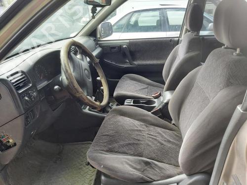 Fuse box OPEL FRONTERA B (U99) 2.2 DTI (6B_ZC, 6B_VF, 6B_66, 6B_76) | BP33099471E1  - Image 7