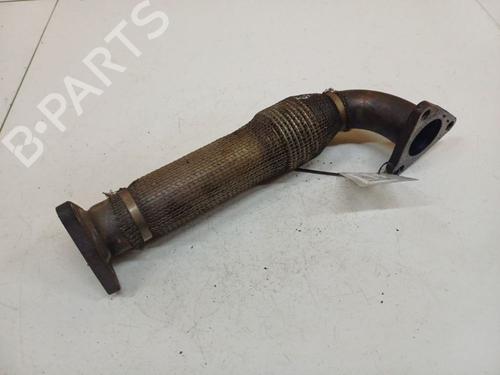 Udstødningsmanifold Udstødningsmanifold AUDI Q7 (4LB) 3.0 TDI quattro (233 hp) 36687849 36687849