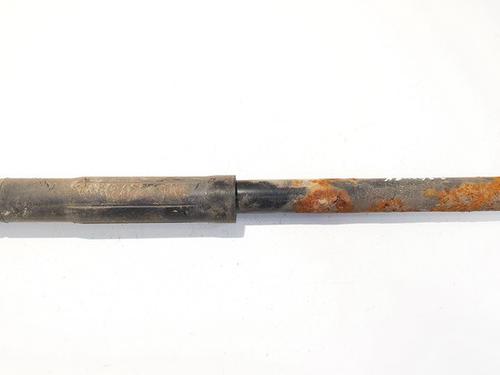 Used Left rear shock absorber Left rear shock absorber 35412004 35412004
