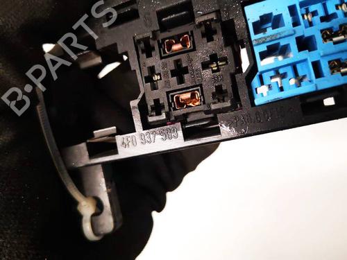Fuse box AUDI A6 C6 (4F2) 2.0 TDI | BP32530935E1 - Image 3