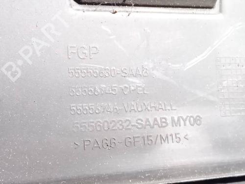 Upper protection OPEL ASTRA H (A04) 1.9 CDTI (L48) | BP35147228M93 - Image 3
