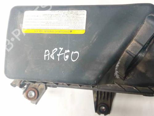 Used Air filter box Air filter box KIA RIO II (JB) 1.5 CRDi (110 hp) 35341772 35341772