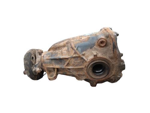 Rear differential MERCEDES-BENZ C-CLASS (W203) C 200 CDI (203.004) | BP35304823M24 - Image 2