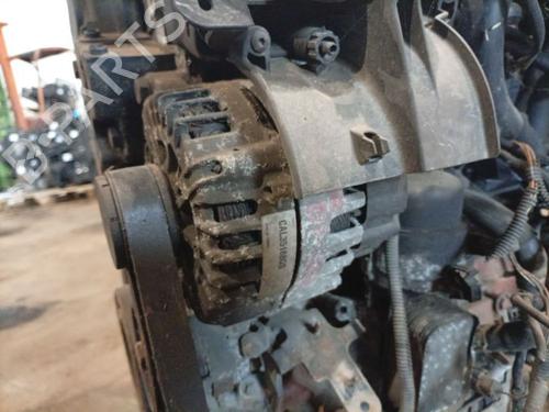 Alternator CITROËN C5 III (RD_) 2.0 HDi (RDRHD8, RDRHDJ, RDRHR8, RDRHRJ) | BP38057668M7 - Image 2