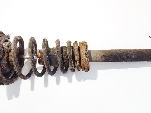 Used Left front shock absorber Left front shock absorber 35484772 35484772