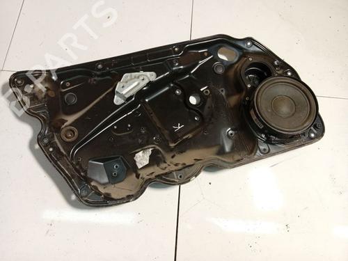 Used Front left window mechanism Front left window mechanism 34826703 34826703