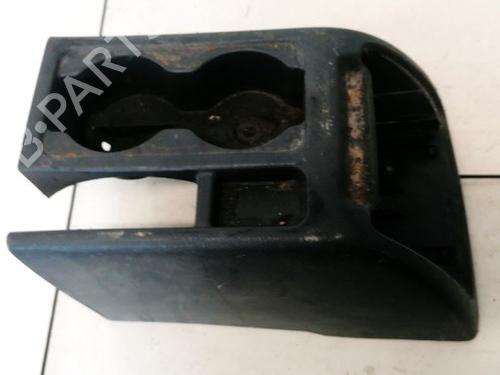 Used Cup/Object holder Cup/Object holder VOLVO V40 Estate (645) 1.8 (115 hp) 35595764 35595764