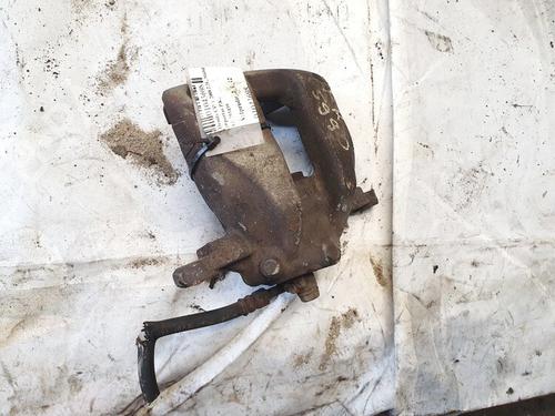 Used Left front brake caliper Left front brake caliper HONDA CR-V III (RE_) 2.2 i-CTDi 4WD (RE6) (140 hp) 35632393 35632393