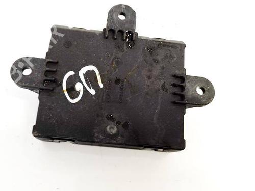 Electronic module VOLVO XC60 I SUV (156) 2.4 D | BP34776294M83 - Image 3