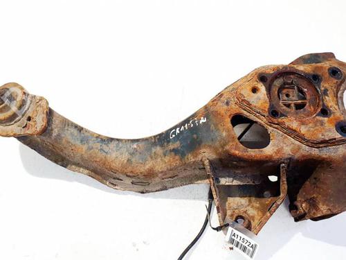 Bras de suspension arrière gauche Bras de suspension arrière gauche 38322923 38322923
