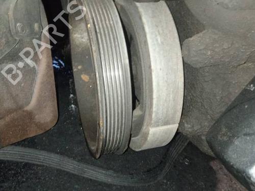 Remskive Remskive JEEP GRAND CHEROKEE II (WJ, WG) 4.7 V8 4x4 (223 hp) 34897528 34897528