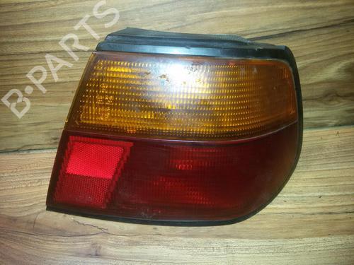 Used Right taillight Right taillight 35857550 35857550