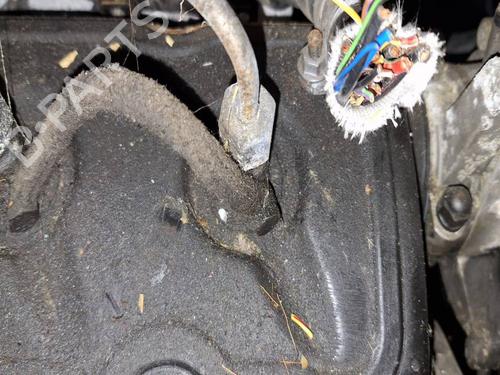 Used Injector Injector AUDI A6 C5 (4B2, 4B4) 2.5 TDI quattro (180 hp) 34766672 34766672
