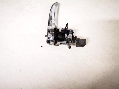 Rear left interior door handle MAZDA 6 Hatchback (GG) 2.0 DI (GG14) | BP35559019I15 - Image 3