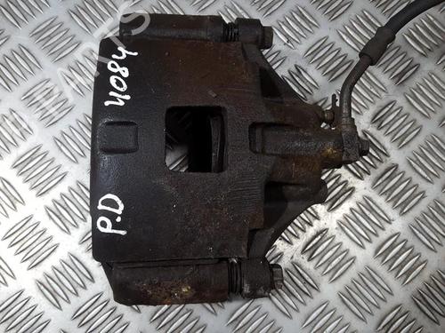 Used Right front brake caliper Right front brake caliper OPEL SINTRA (APV) 3.0 i 24V (OUN16, Y94) (201 hp) 35699863 35699863