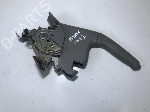 Used Hand brake Hand brake NISSAN ALTIMA (L30) 2.4 (152 hp) 35832607 35832607