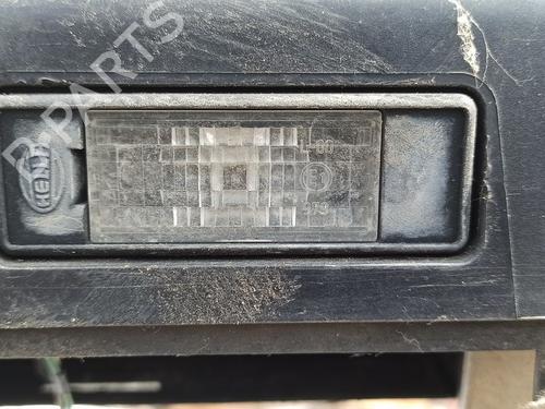 licence-plate-light-peugeot-607-9d-9u-2000-35622671 main image