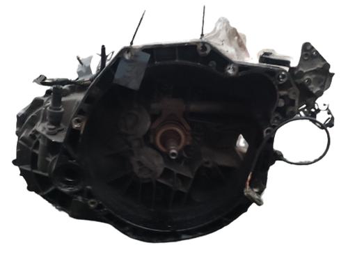 Used Gearbox Gearbox RENAULT ESPACE III (JE0_) 2.2 12V TD (JE0E, JE0H, JE0P) (113 hp) 35357546 35357546