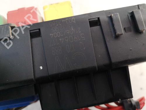Electronic module OPEL SIGNUM Hatchback (Z03) 1.9 CDTI (F48) | BP35469316M83 - Image 3
