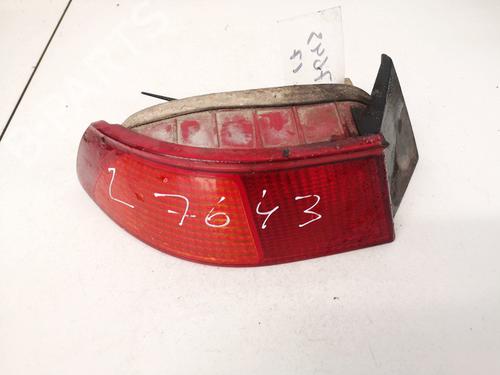 Used Left taillight Left taillight 35453448 35453448