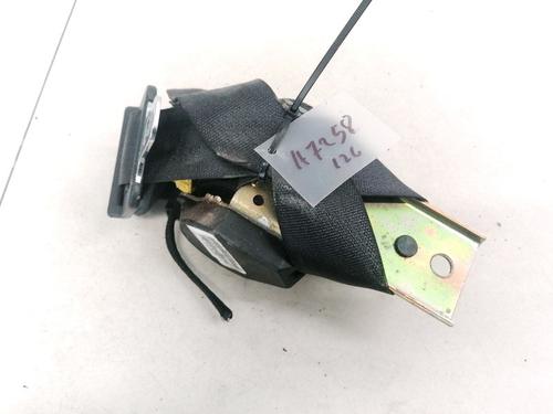 Used Front right seatbelt Front right seatbelt CHRYSLER SEBRING (JR) 2.0 (141 hp) 35495592 35495592