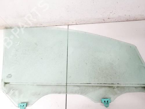 Front left door window NISSAN NOTE (E12) 1.5 dCi | BP35152215C18 - Image 3