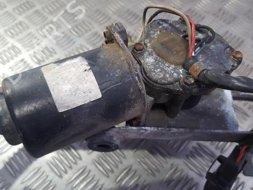 Used Front wiper motor Front wiper motor PEUGEOT 605 (6B) 2.0 (121 hp) 35683054 35683054