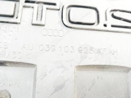 Upper protection VW PASSAT B7 (362) 1.6 TDI | BP34895025M93 - Image 3