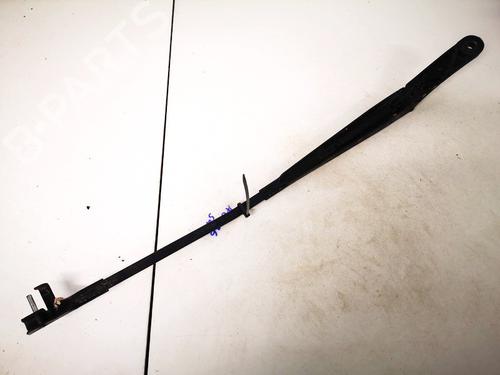 Used Front windshield wiper arm Front windshield wiper arm VW TOURAN (1T1, 1T2) 1.9 TDI (100 hp) 33086638 33086638