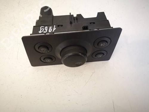 Used Switch Switch AUDI A6 C5 (4B2, 4B4) 2.5 TDI (150 hp) 34787732 34787732