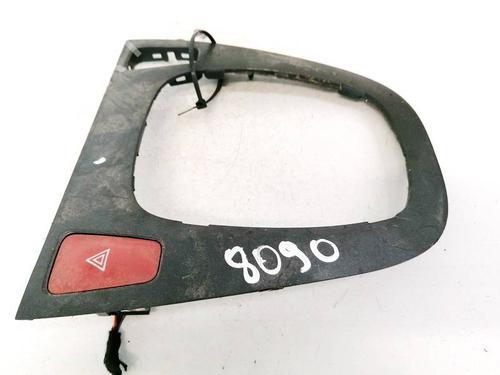 Used Warning switch Warning switch FIAT CROMA (194_) 1.9 D Multijet (194AXB1B) (120 hp) 35376800 35376800