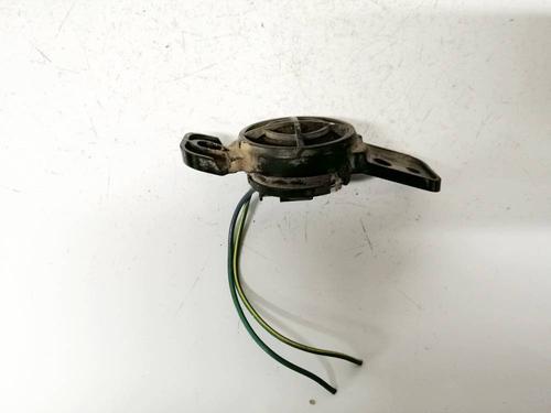 Højttaler CHRYSLER PACIFICA 3.5 AWD (253 hp) 32965069