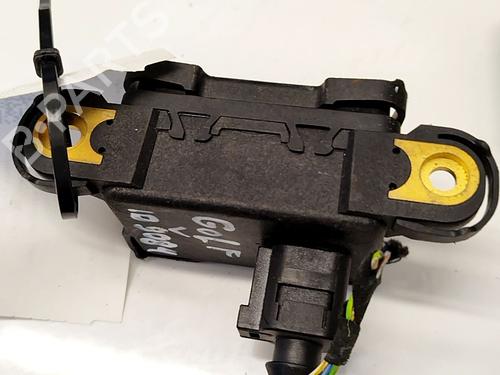 Electronic module PEUGEOT 407 (6D_) 1.6 HDi 110 (6D9HZC, 6D9HYC) | BP34754761M83 - Image 3