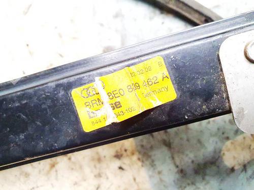 Rear right window mechanism AUDI A4 B6 (8E2) 2.5 TDI quattro | BP35166353C25 - Image 2