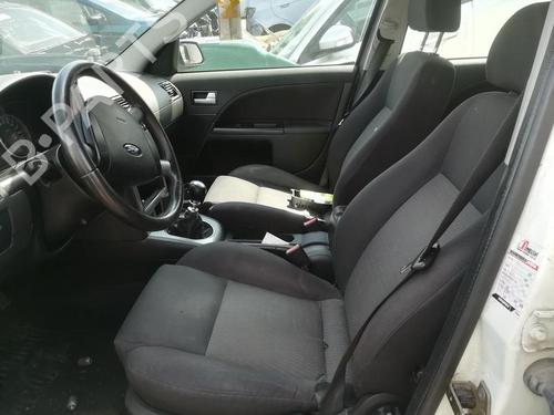 Engine mount FORD MONDEO III (B5Y) 2.0 16V TDDi / TDCi | BP33512555M89 - Image 7