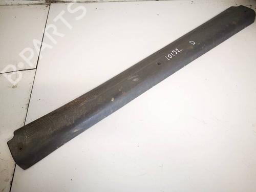 Used Rubber door seal Rubber door seal FORD SIERRA Turnier (BNC) 2.3 D (67 hp) 35066955 35066955