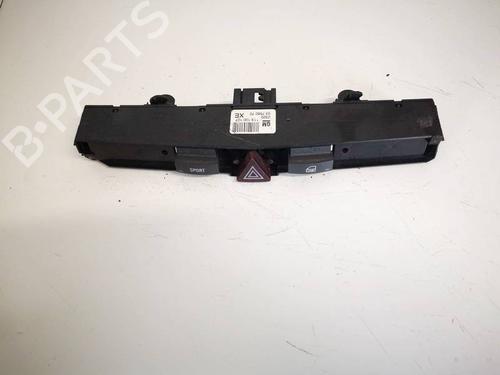 Used Warning switch Warning switch OPEL ASTRA H (A04) 1.6 (L48) (105 hp) 35051613 35051613