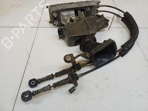 Gear lever AUDI A3 (8P1) 1.6 FSI | BP37253434M90 - Image 3