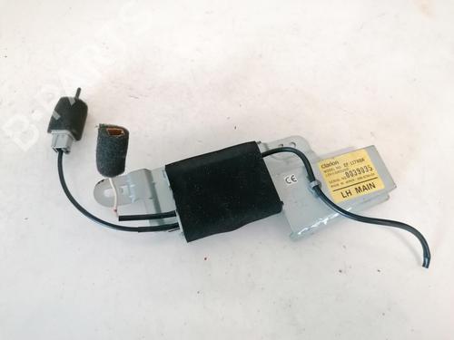 Antenne/Base Antenne/Base SUBARU FORESTER (SG_) 2.0 S Turbo AWD (SG5) (177 hp) 35544228 35544228