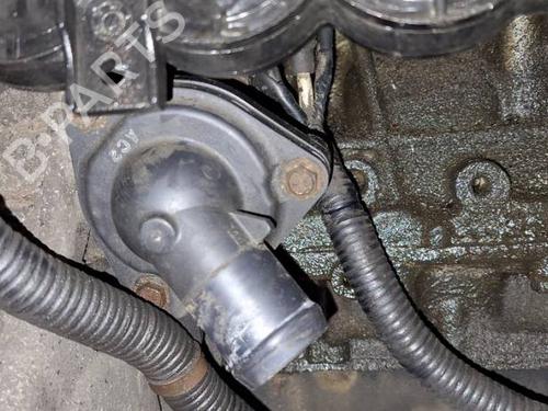 Thermostat housing HONDA FR-V (BE) 2.0 (BE3) | BP34818177M116 - Image 3
