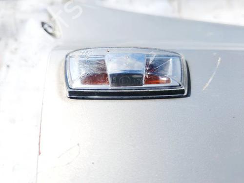 Right side indicator OPEL ASTRA H (A04) 1.6 (L48) | BP34982194I19 - Image 2