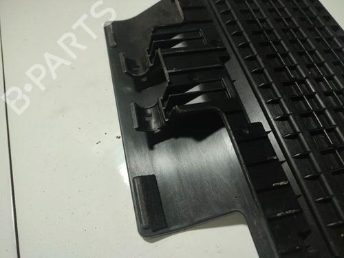 Boot lining CITROËN C4 Picasso I MPV (UD_) 1.6 HDi | BP34957274I3 - Image 4